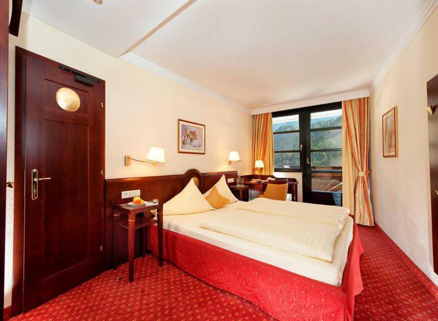 Familienhotel Sonngastein Bad Gastein Exteriör bild