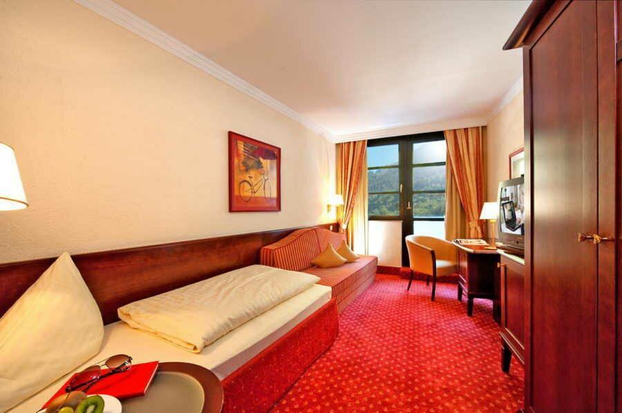 Familienhotel Sonngastein Bad Gastein Exteriör bild