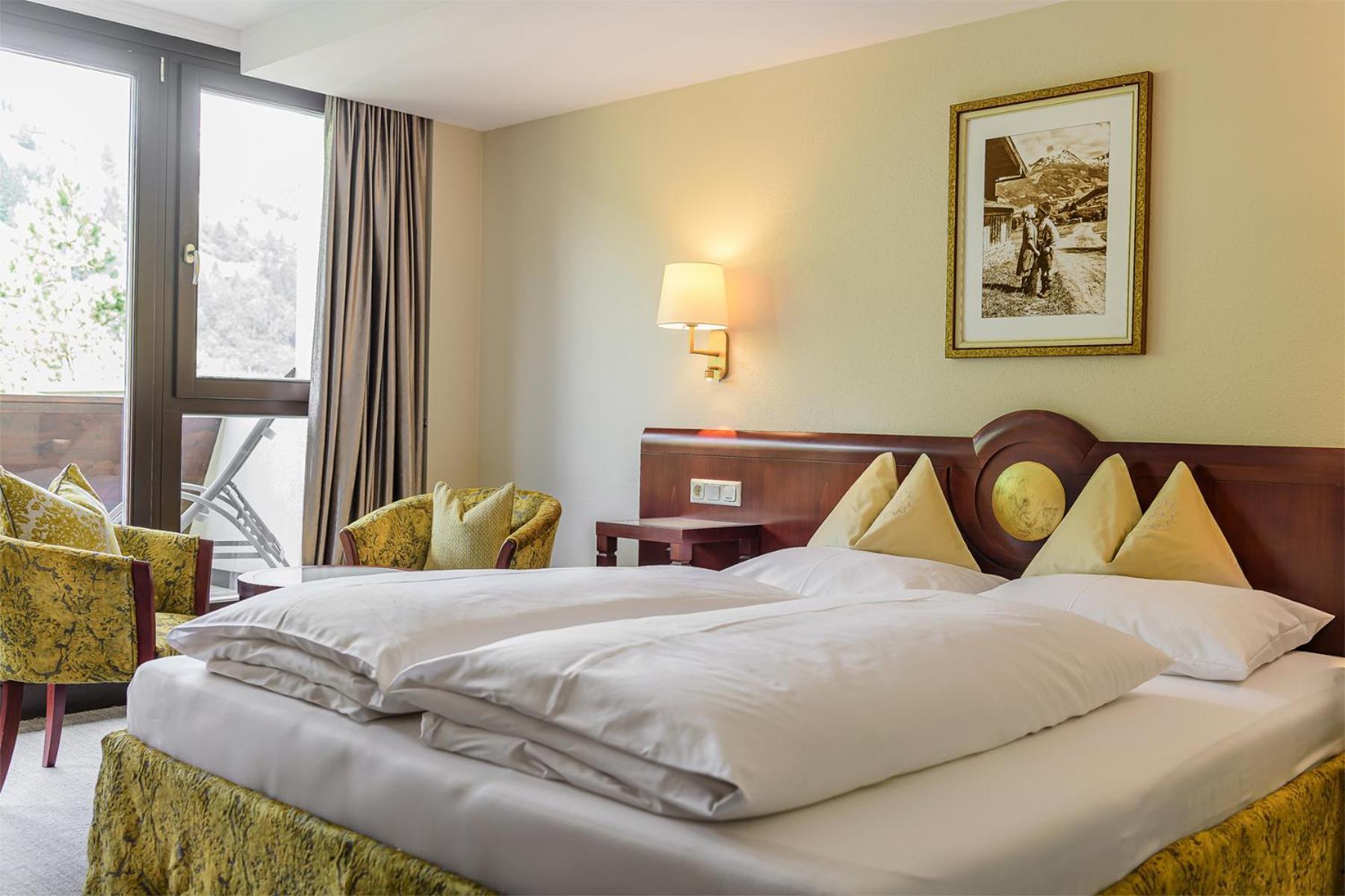 Familienhotel Sonngastein Bad Gastein Exteriör bild