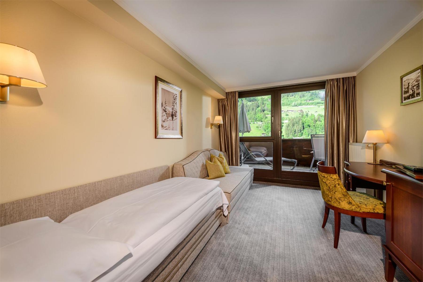 Familienhotel Sonngastein Bad Gastein Exteriör bild