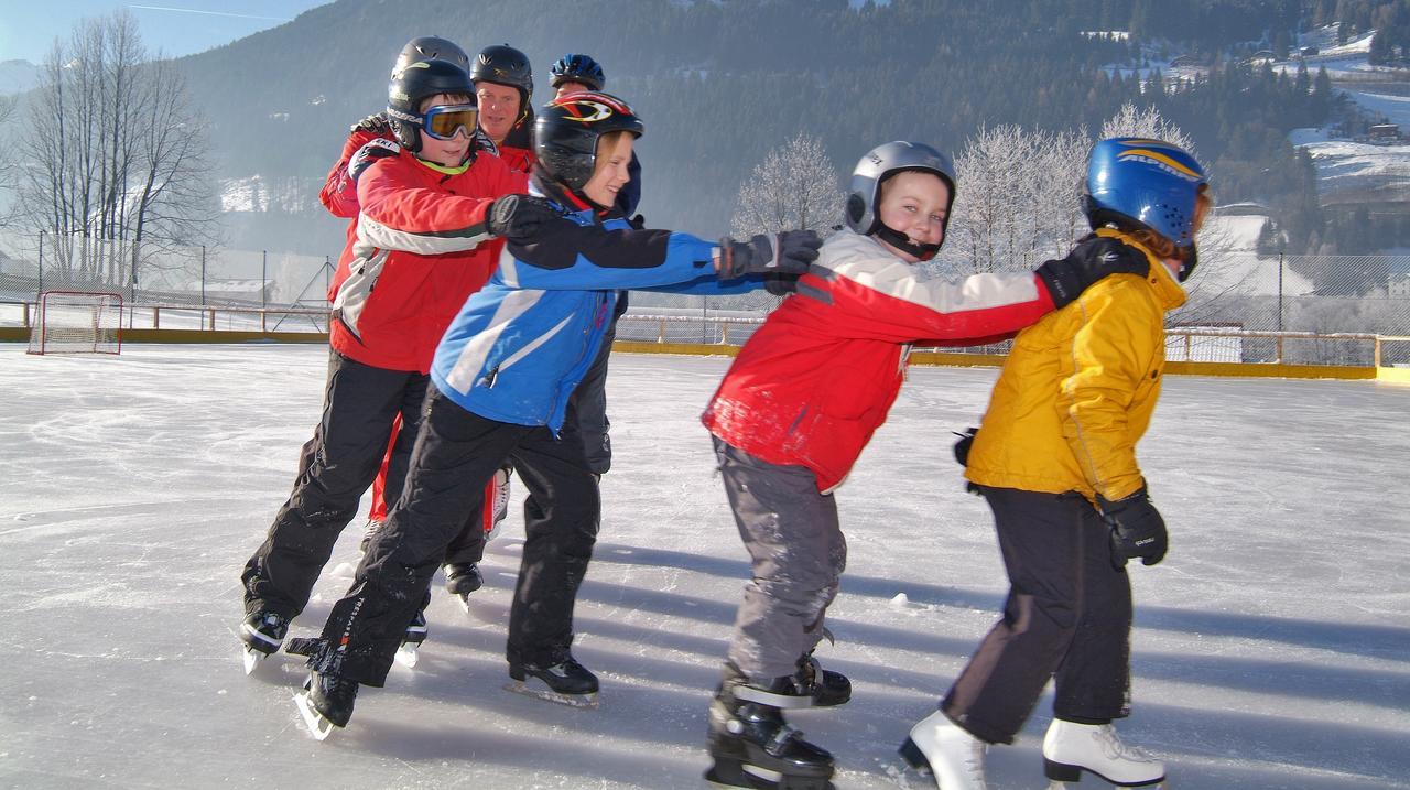 Familienhotel Sonngastein Bad Gastein Exteriör bild