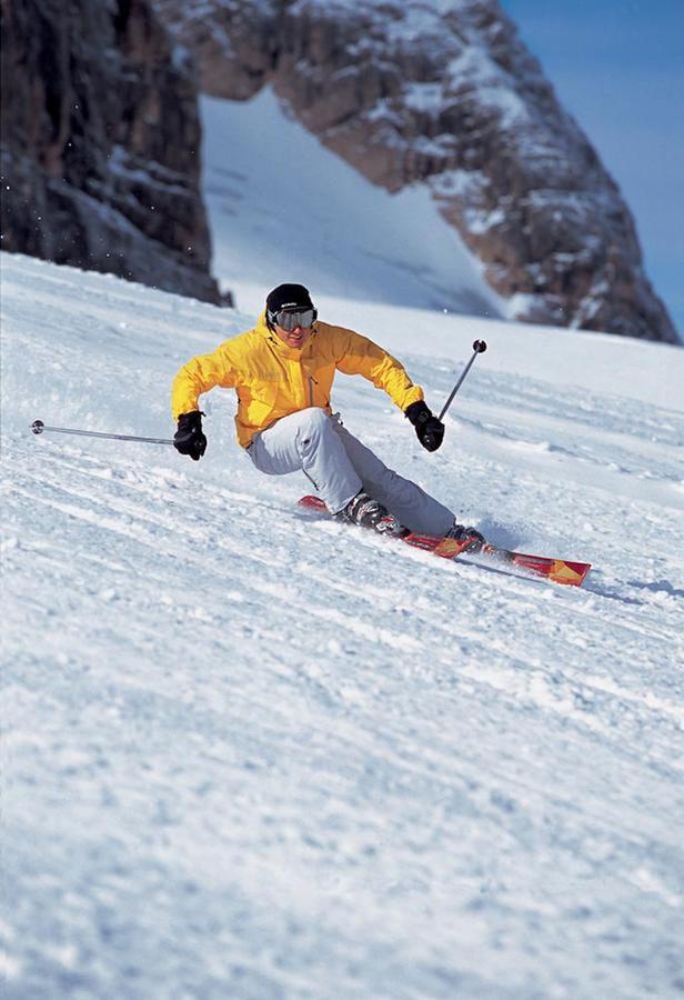 Familienhotel Sonngastein Bad Gastein Exteriör bild