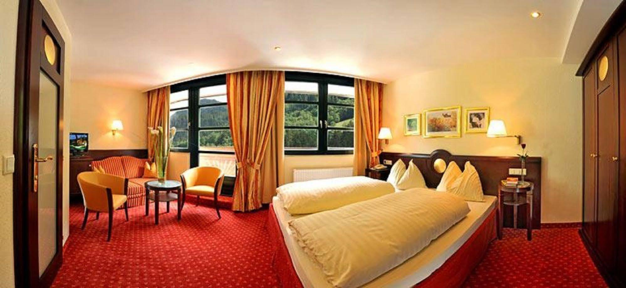 Familienhotel Sonngastein Bad Gastein Exteriör bild