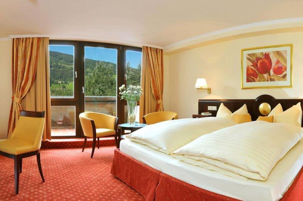 Familienhotel Sonngastein Bad Gastein Exteriör bild